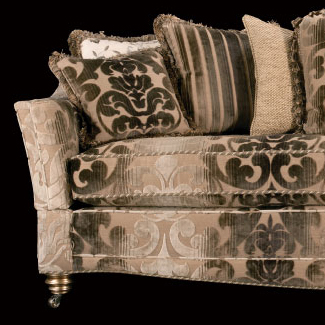 Legacy Upholstery by Gascoignes